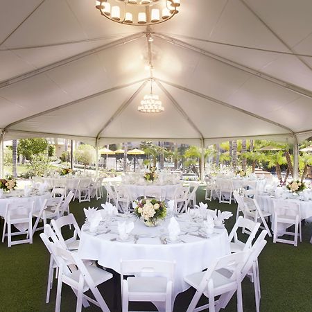 Doubletree By Hilton Ontario Airport Ξενοδοχείο Εξωτερικό φωτογραφία