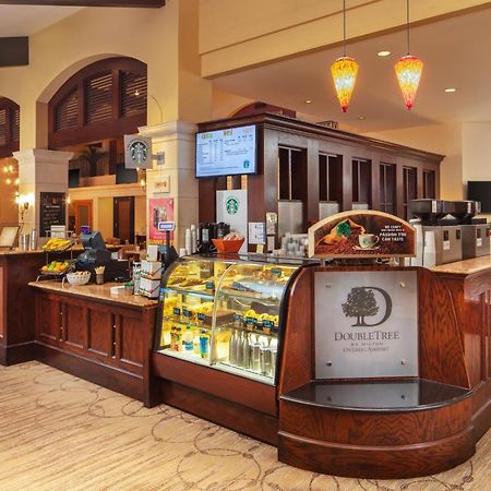 Doubletree By Hilton Ontario Airport Ξενοδοχείο Εξωτερικό φωτογραφία