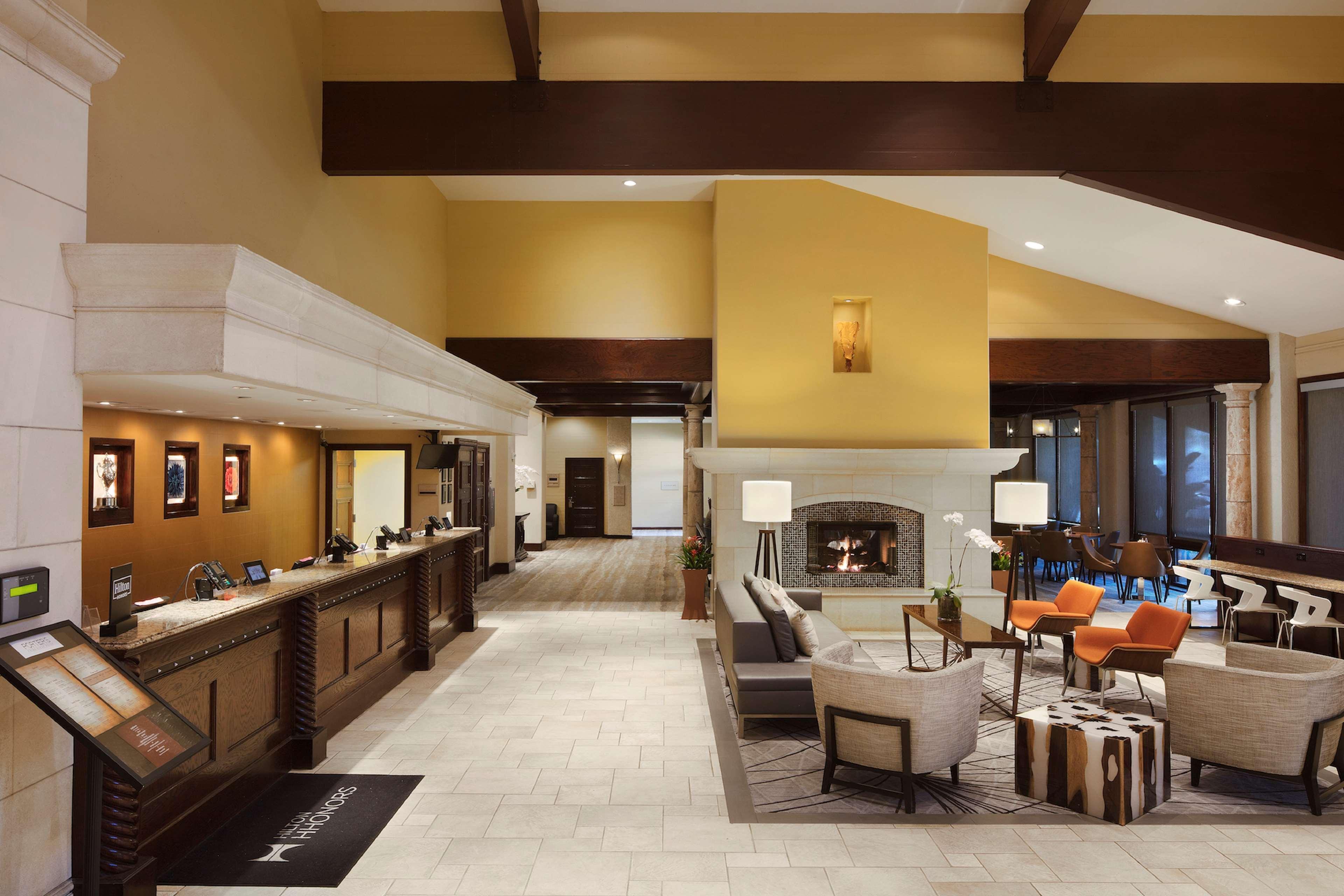 Doubletree By Hilton Ontario Airport Ξενοδοχείο Εξωτερικό φωτογραφία