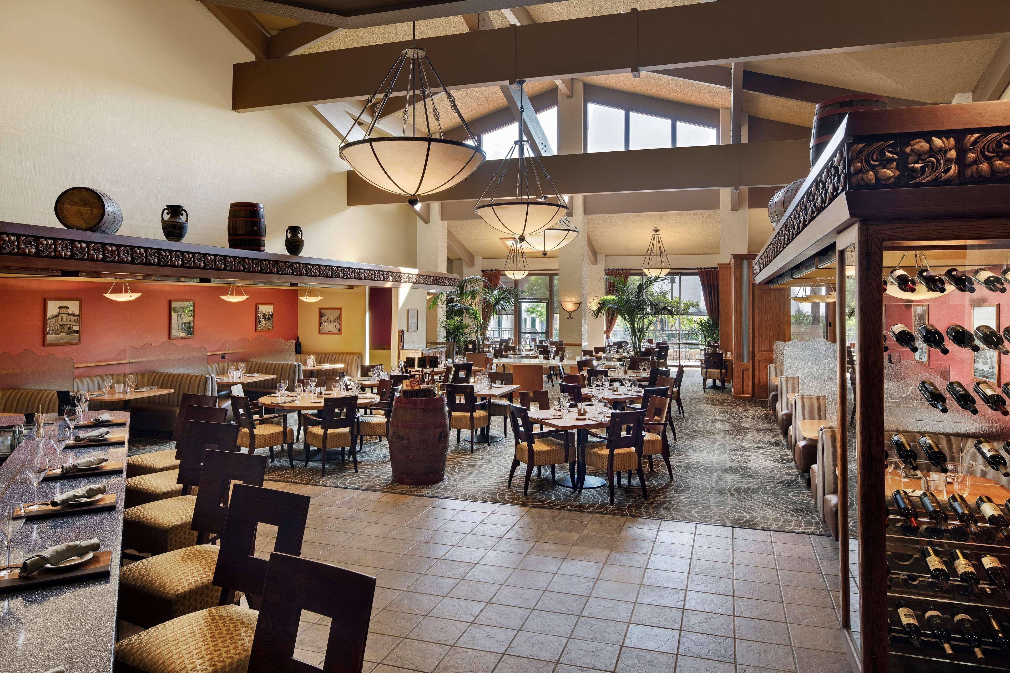 Doubletree By Hilton Ontario Airport Ξενοδοχείο Εξωτερικό φωτογραφία