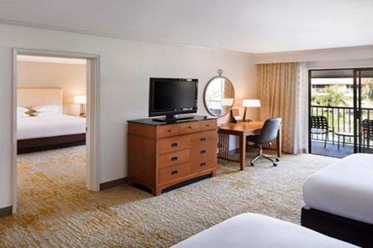 Doubletree By Hilton Ontario Airport Ξενοδοχείο Εξωτερικό φωτογραφία