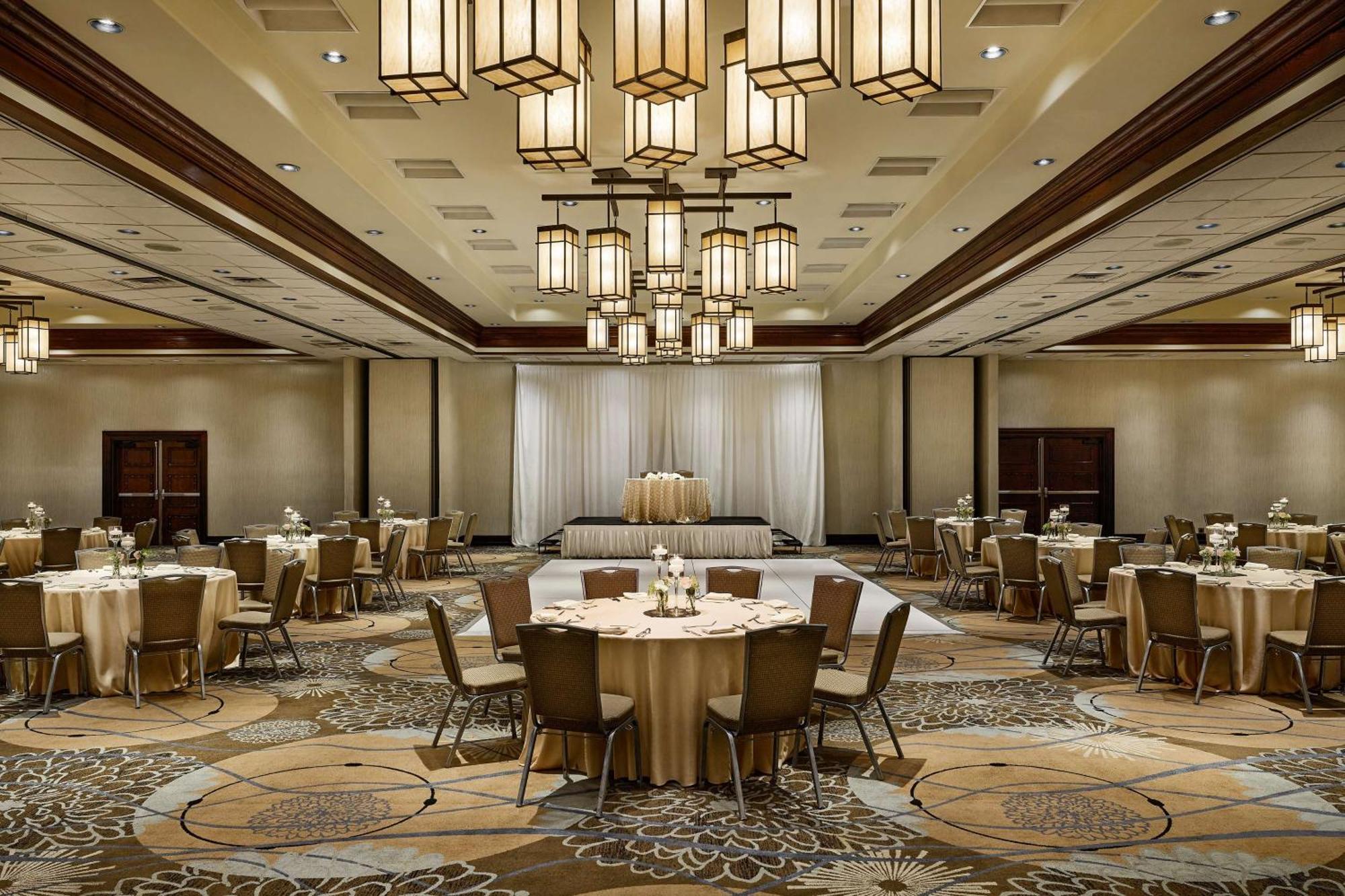 Doubletree By Hilton Ontario Airport Ξενοδοχείο Εξωτερικό φωτογραφία